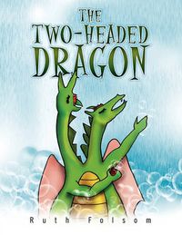 Cover image for The Two-Headed Dragon