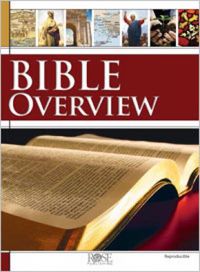 Cover image for Bible Overview