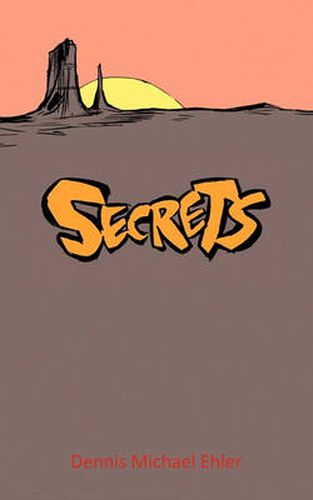 Cover image for Secrets