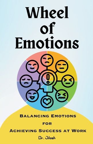 Cover image for Wheel of Emotions