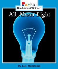 Cover image for All About Light