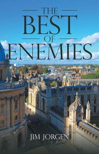 Cover image for The Best of Enemies