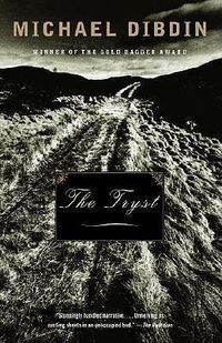 Cover image for The Tryst