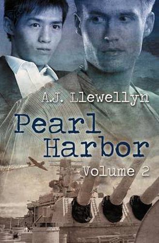 Cover image for Pearl Harbor: Vol 2