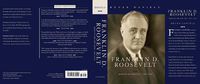 Cover image for Franklin D. Roosevelt: Road to the New Deal, 1882-1939