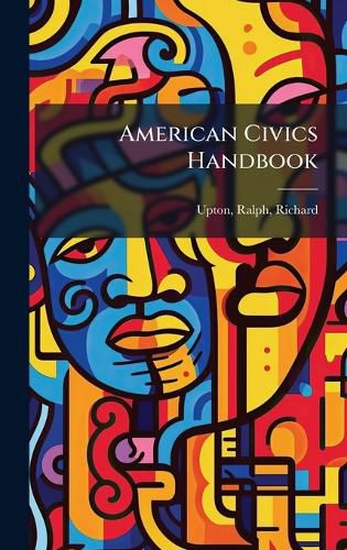 Cover image for American Civics Handbook