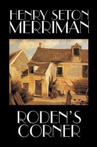 Cover image for Roden's Corner