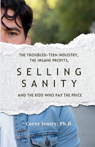 Cover image for Selling Sanity