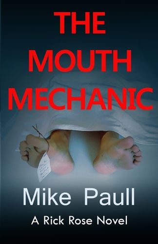 Cover image for The Mouth Mechanic