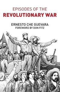 Cover image for Episodes of the Revolutionary War