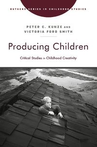 Cover image for Producing Children