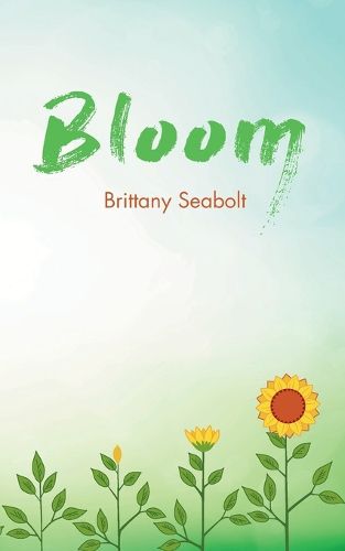 Cover image for Bloom