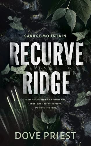 Cover image for Recurve Ridge