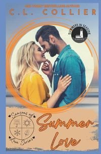 Cover image for Summer Love