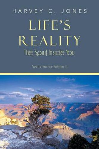 Cover image for Life's Reality