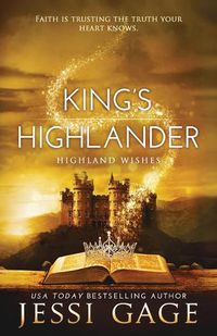 Cover image for King's Highlander