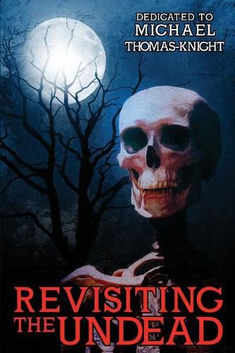 Cover image for Revisiting the Undead