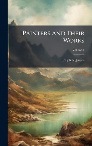 Cover image for Painters And Their Works