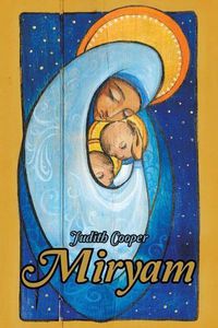 Cover image for Miryam