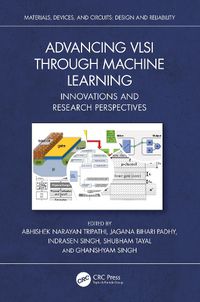 Cover image for Advancing VLSI through Machine Learning