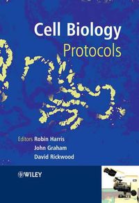 Cover image for Cell Biology Protocols