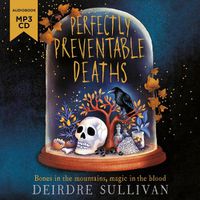 Cover image for Perfectly Preventable Deaths