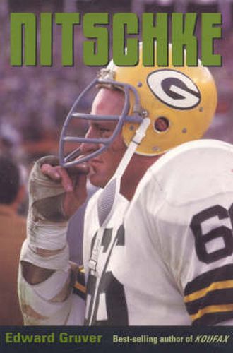 Cover image for Nitschke