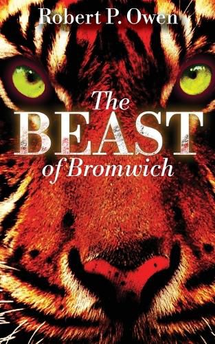 Cover image for The Beast of Bromwich