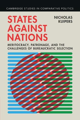States against Nations