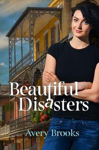 Cover image for Beautiful Disasters