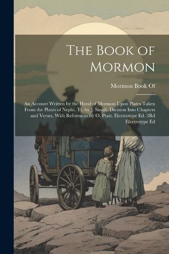 The Book of Mormon