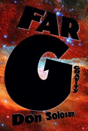 Cover image for Far Gravity