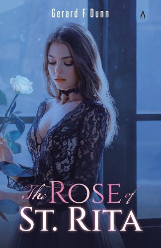 Cover image for The Rose of St. Rita