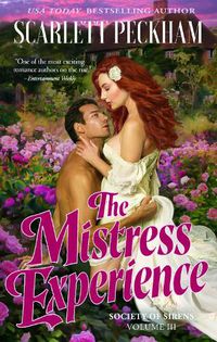 Cover image for The Mistress Experience