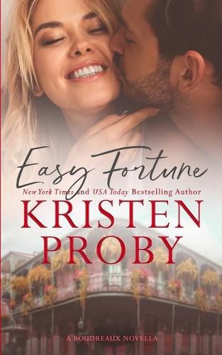 Cover image for Easy Fortune: A Boudreaux Novella