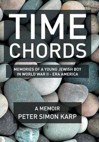 Cover image for Time Chords: Stones Drowing