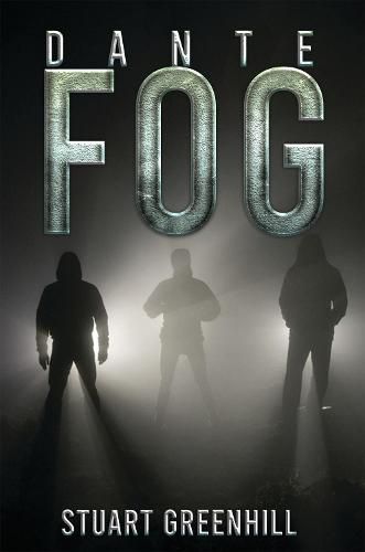 Cover image for Dante Fog