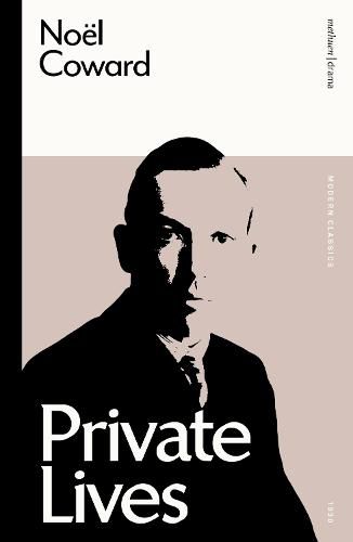 Cover image for Private Lives