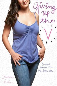 Cover image for Giving Up the V