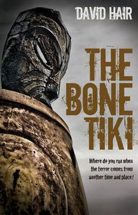 Cover image for The Bone Tiki