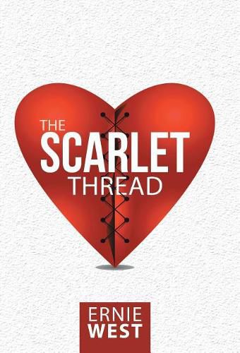 Cover image for The Scarlet Thread