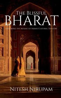 Cover image for The Blissful Bharat