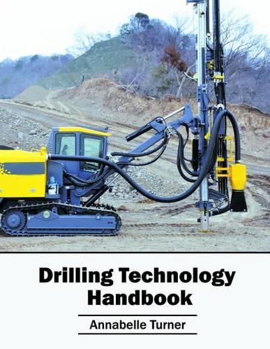 Cover image for Drilling Technology Handbook