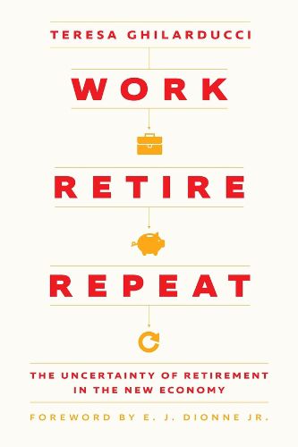 Cover image for Work, Retire, Repeat