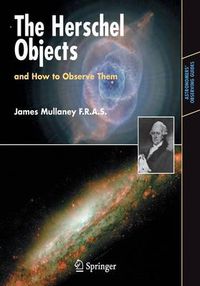 Cover image for The Herschel Objects and How to Observe Them