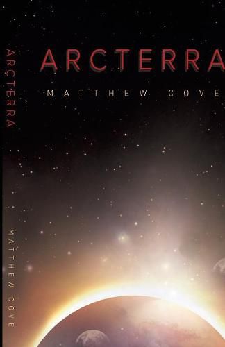 Cover image for Arcterra