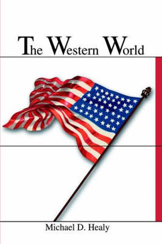 Cover image for Western World