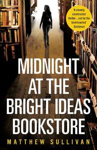 Cover image for Midnight at the Bright Ideas Bookstore