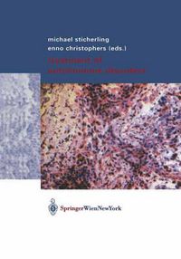 Cover image for Treatment of Autoimmune Disorders