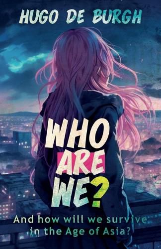 Cover image for Who Are We?